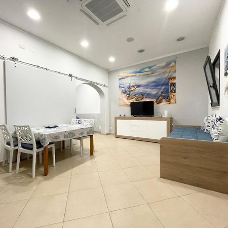 Domus Rosaliae - Casa Vacanze Palermo Eksteriør bilde