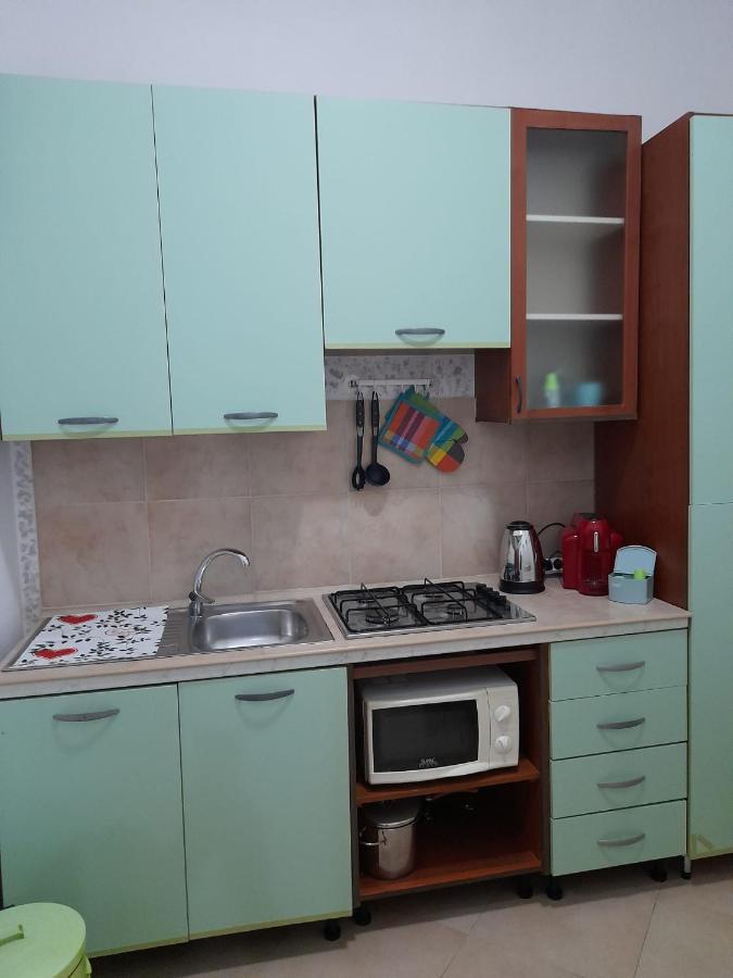 Domus Rosaliae - Casa Vacanze Palermo Eksteriør bilde