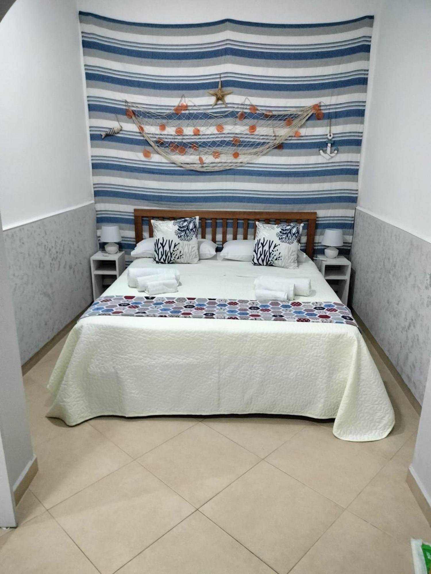 Domus Rosaliae - Casa Vacanze Palermo Eksteriør bilde