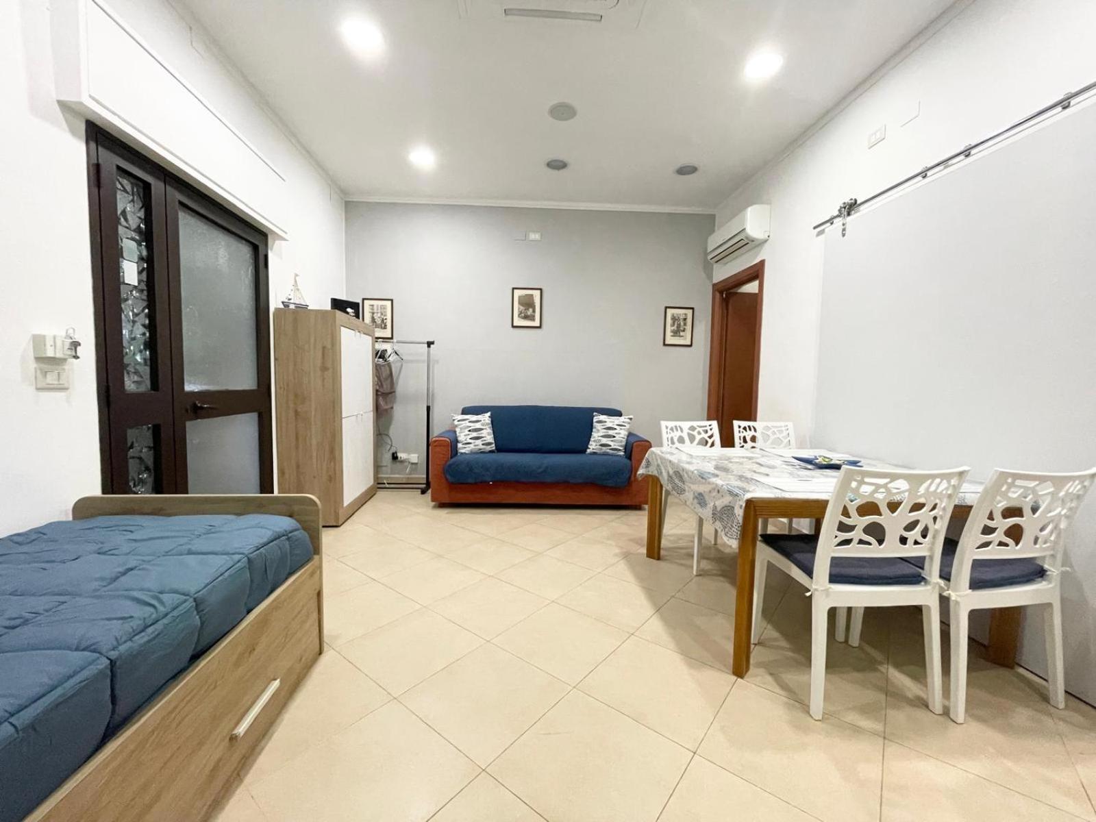 Domus Rosaliae - Casa Vacanze Palermo Eksteriør bilde