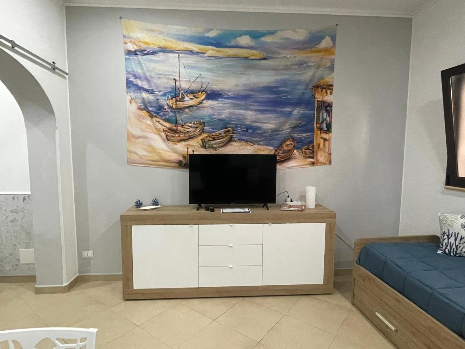 Domus Rosaliae - Casa Vacanze Palermo Eksteriør bilde
